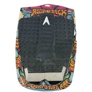Vintage Astrodeck Surf Traction Pad Christian Fletcher Dead Stopper NEW - Picture 1 of 7