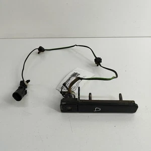 CHEVROLET CORVETTE C4 Front Right Door Exterior Handle 5.7 Petrol 179kw 29510547 - Picture 1 of 7