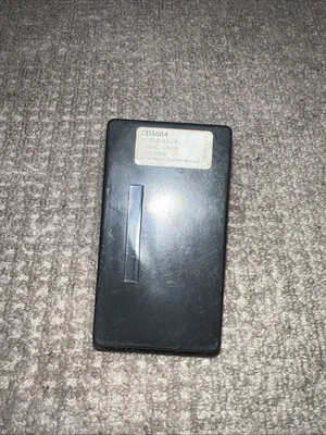 CDI ECU Honda XR500R XL600L XL600R PD03 PE03 Encendedor de caja negra (CD1604) 1983-1985 Foto 1 de 4