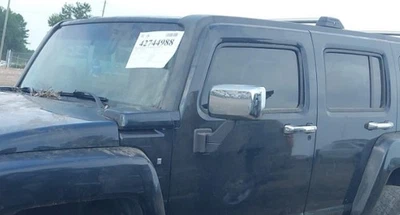 Airbag para tablero de pasajeros Hummer H3 2008-2010 diestro OEM Foto 1 de 4