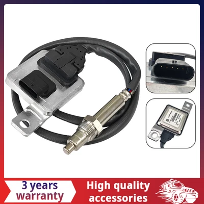 Upstream Nox Sensor For VW Touareg 2004-2018 Audi Q7 2009-15 3.0TDI NEW Foto 1 de 4