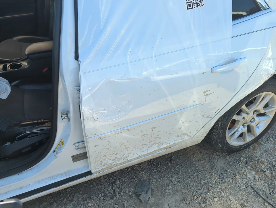 2013-2016 Chevrolet Malibu Driver Rear Door Oem L1TU6 Foto 1 de 1