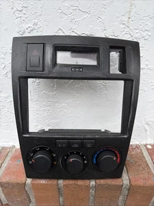 Hyundai Tiburon 2003 2004 aire acondicionado calefacción control de temperatura con aire acondicionado - Imagen 1 de 15