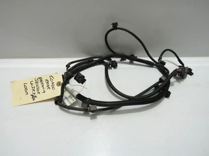 VAUXHALL COMBO 2021-24 REAR BUMPER PARKING SENSOR WIRING LOOM 9828035680 S3868 - Picture 1 of 10