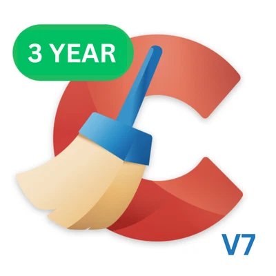 CCleaner Professional 2025-2028 Windows | 1 Gerät | 3 Jahre | E-Mail Key Versand - Bild 1 von 4