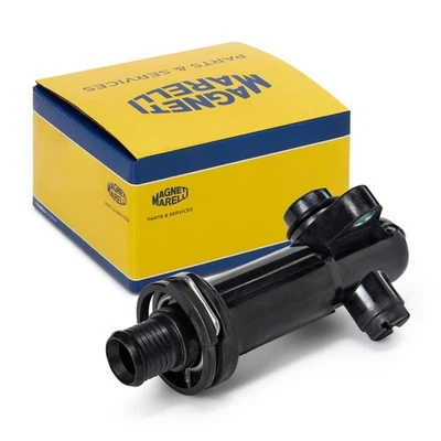 MAGNETI MARELLI Thermostat refroidissement - réaspiration d'échappement - Photo 1/4