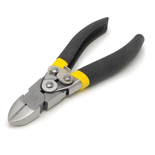 Titan Tools 11412 7-1/2 Compound Diagonal Cutter