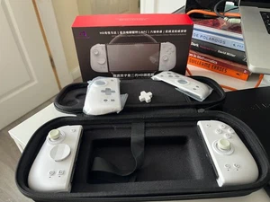 Mobapad M6 HD Joy-Con Wireless Switch Controller & Case - Picture 1 of 3