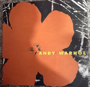 Andy Warhol THIRTY ARE BETTER THAN ONE TONY SHAFRAZI GALLERY 3. Mai - 15. Juni 1997 - Bild 1 von 19