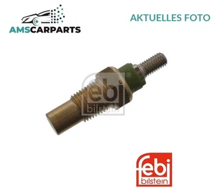KÜHLMITTELTEMPERATURSENSOR 07788 FEBI BILSTEIN NEU OE QUALITÄT - Picture 1 of 5