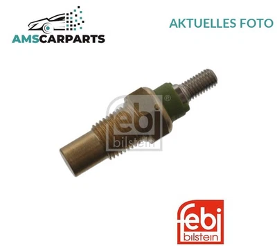 KÜHLMITTELTEMPERATURSENSOR 07788 FEBI BILSTEIN NEU OE QUALITÄT - Image 1 of 4