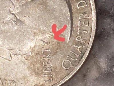 2018 AMERICA THE BEAUTIFUL  BLOCK ISLAND WILDLIFE REFUGE RHODE ISLAND - Image 1 of 4