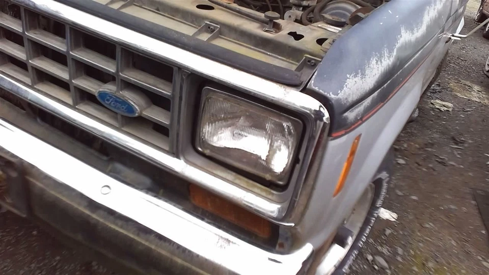 Faro izquierdo conductor compatible con 83-88 Ranger 29696031 Foto 1 de 4