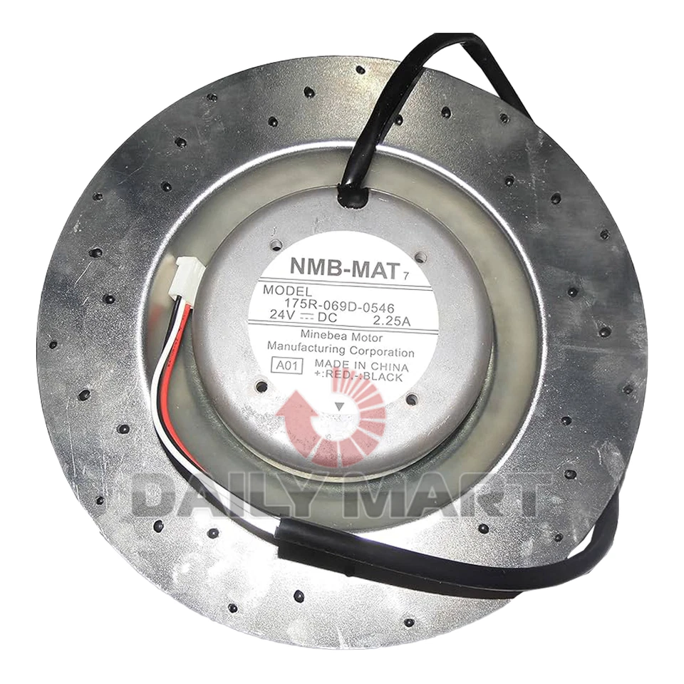 NMB PLC-FAN 175R-069D-0546 EXPEDITED