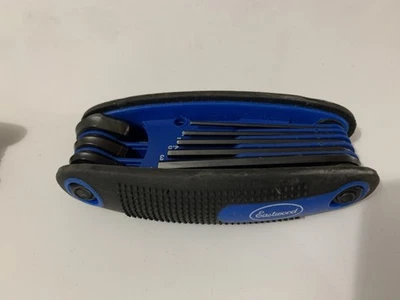 Eastwood Allen Wrench Set - Image 1 of 4
