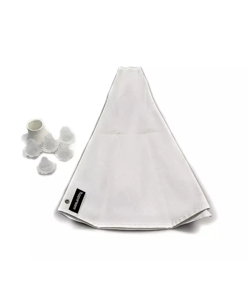 Tupperware Tortenzauber nur Spritzbeutel Ersatzteil NEU !!!! - Bild 1 von 3