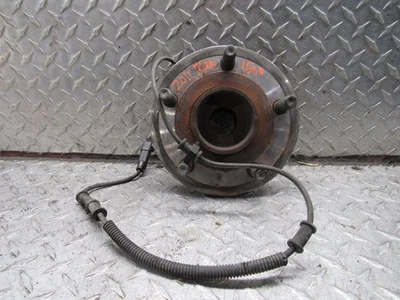 Dodge Ram 1500 2011 cojinete de rueda y buje Foto 1 de 4