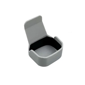 Cover antipolvere obiettivo drone custodia fotocamera obiettivo cover protettiva per DJI NEO - Foto 1 di 6