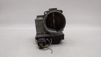 2007-2009 Nissan Quest Throttle Body T5R96 - Image 1 of 4