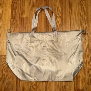 Travelpro Essentials Carry On Tote Bag Tan/Gold Style #40218AP10 - Picture 1 of 5