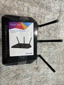 NETGEAR R7600 Nighthawk AC1750 Inteligentny router WiFi - R6700 - Zdjęcie 1 z 2