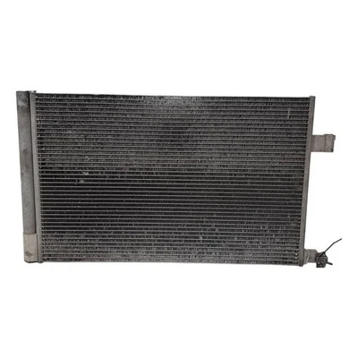 JAGUAR Xe R-sport D 2016 Air Con Radiator - Image 1 of 4
