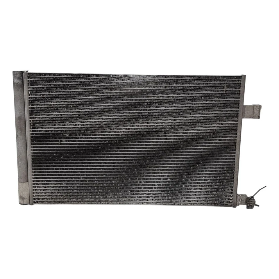 JAGUAR Xe R-sport D 2016 Air Con Radiator - Image 1 of 4