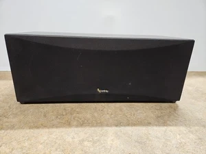 Infinity SM Video Center Channel Tested Very Nice - Picture 1 of 9