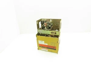 Reliance Electric 14C101 FlexPak Plus VS Drive 0.75Hp 115VAC In / 90VDC Out - Picture 1 of 14
