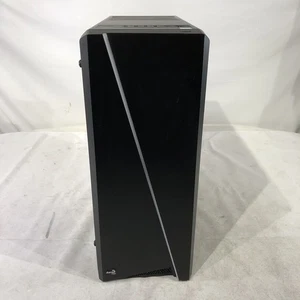 Custom PC Intel Core I5-9600K 3,7GHz 32GB RAM 512GB M.2/Win 11 - Bild 1 von 6