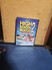 High School Musical 2 (DVD, 2007) - Picture 1 of 3