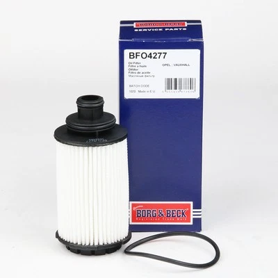 Filtro de aceite compatible con OPEL INSIGNIA A, B 2.0D 2014 en B&B 55595505 650212 Calidad Nuevo - Imagen 1 de 4