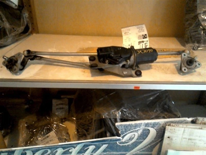 Windshield Wiper Motor Fits 00-09 S2000 622005 - Image 1 of 1