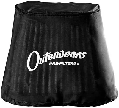 Outerwears Air Flow Replacement Pre-Filter 20-1800-01 - Image 1 of 4