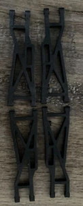 Traxxas 1/16 4 LEFT/RIGHT SUSPENSION ARMS - Picture 1 of 3