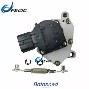 Turbo actuator RHF55V 8980277725 for Isuzu NQR 75L 110Kw 150HP 4HK1-E2N 5193 ccm - Picture 1 of 8