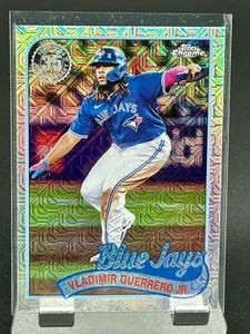 2024 Topps Series 2 Vladimir Guerrero Jr. SILVER PACK Blue Jays #2T89C-97 - Picture 1 of 2