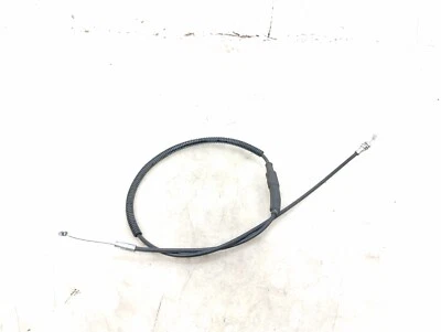 Línea de cable de asalto Polaris Switchback 800 2013 Foto 1 de 4