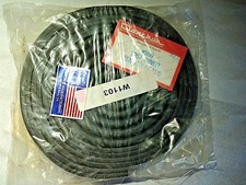 6 Pcs New 73-77 Chevy Monte Carlo Inner Fender Wire Harness Ret FREE SHIPPING