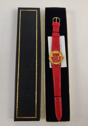 RARE 1995 Houston Rockets Back to Back Champions Watch Houston Chronicle NBA Cover