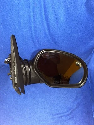 New in Box Fit System 62087G Passenger Side View Mirror 07-12 Suburban,Yukon - Imagem 1 de 4