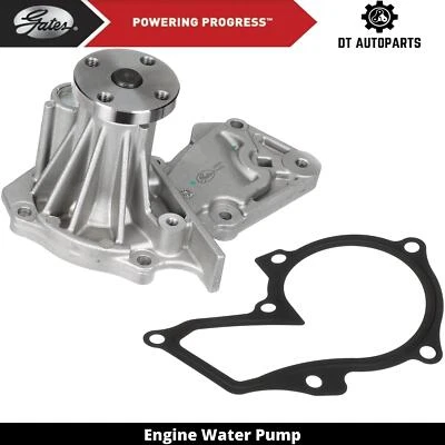 For 2013-2015 Ford Escape 1.6L L4 GAS Engine Water Pump Gates 2014 - Image 1 of 4