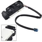 Upgrade Your For Mercedes C W203 with Electric Door Glass Control Switch