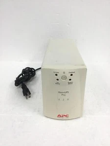 APC Back-UPS RS 420 BP420S 6 Outlets Uninterruptible Power Supply, No batt - Afbeelding 1 van 7