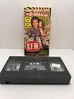 S.F.W. VHS Tape 1995 Stephen Dorff Reese Witherspoon Soundgarden Monster Magnet