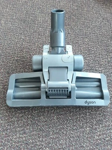 Spazzola testa aspirapolvere attacco legno duro pavimento nudo OEM DYSON DC17 DC14 DC07 - Foto 1 di 1