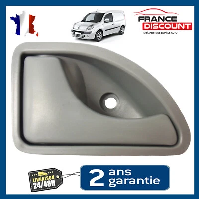 POIGNÉE DE PORTE INTERIEURE NEUVE AVANT GAUCHE pour RENAULT TWINGO 1 1993-2007