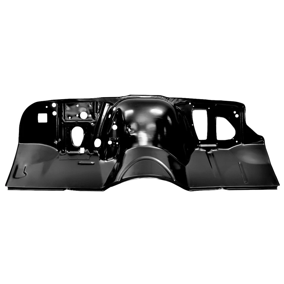 1967~1968 Chevy Pickup Truck Firewall wo/AC Hole EDP Steel Dynacorn 1106KA - Image 1 of 1