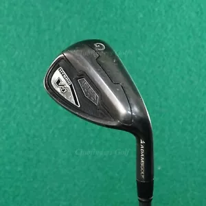 Adams Idea Tech V4 Hybrid GW Gap Wedge Mitsubishi Bassara 60 Graphite Regular - Picture 1 of 3