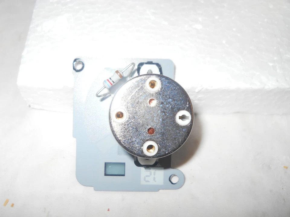 LAND ROVER DISCOVERY MEDIDOR DE COMBUSTIBLE OEM STC1318 1994-1999 Foto 1 de 3